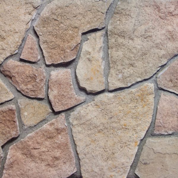 Durango in Field Stone