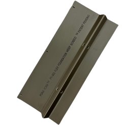 PY-003 Poka Yoka Flex Foundation Weep Screed™
