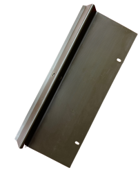 PY-004 Poka Yoka Flex Foundation Weep Screed™